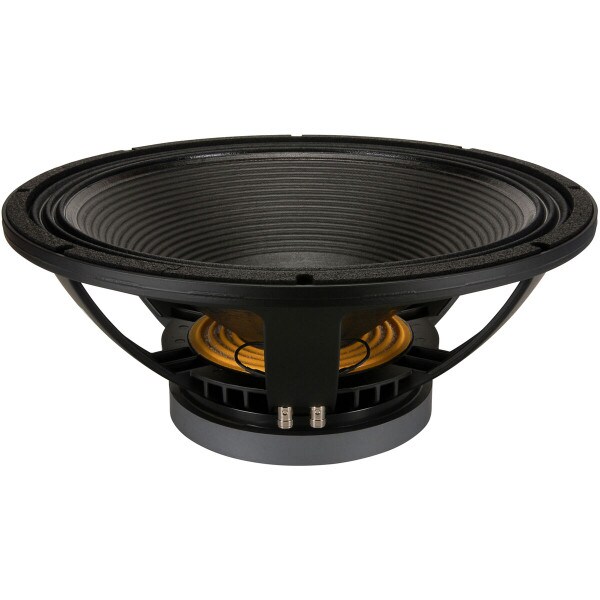 Main product image for B&C 18TBX100 18" Woofer 8 Ohm294-676